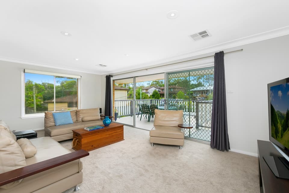 5 Neridah Avenue, Belrose, Belrose - Thumbnail 4