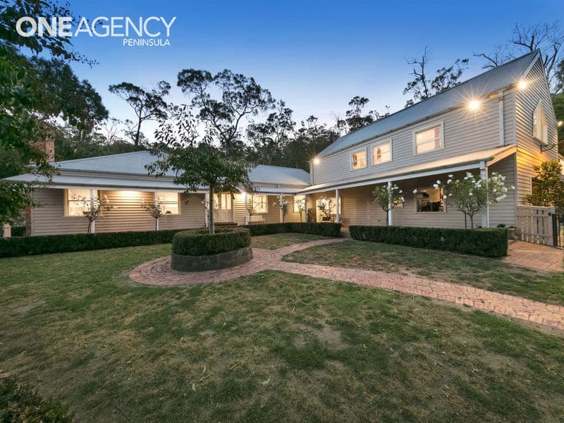 92 Two Bays Road, Mount Eliza, Mount Eliza - Image 1
