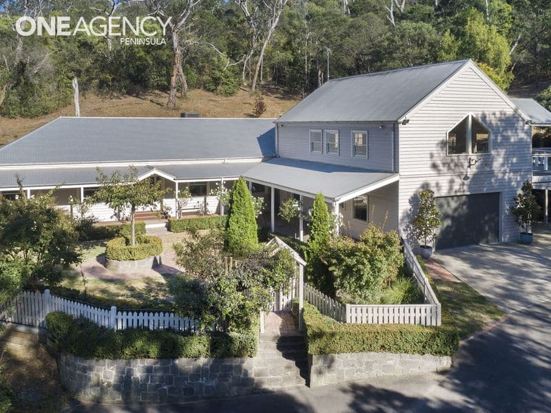 92 Two Bays Road, Mount Eliza, Mount Eliza - Thumbnail 2