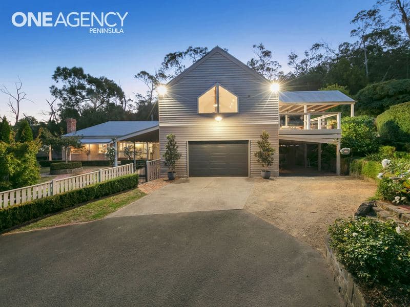 92 Two Bays Road, Mount Eliza, Mount Eliza - Thumbnail 8