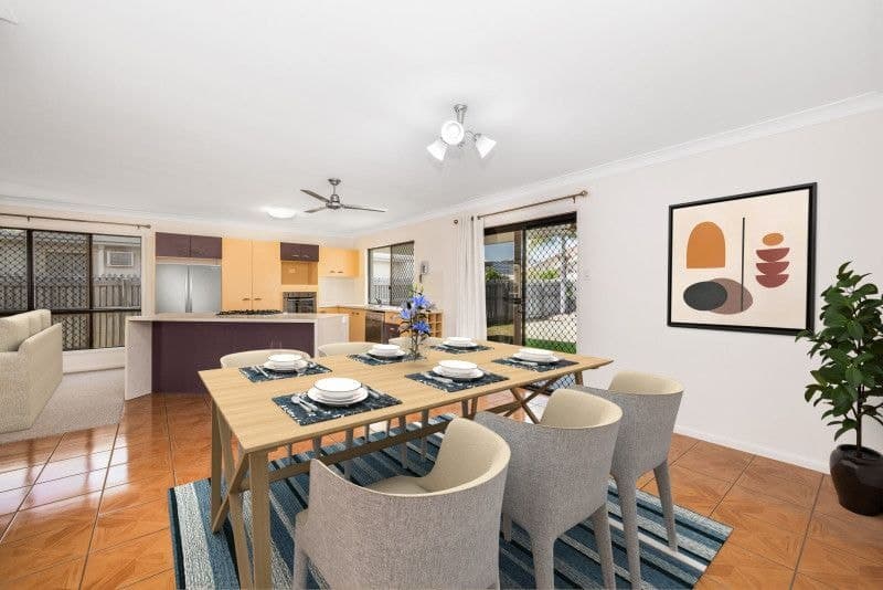 5 Oondooroo Court, Annandale - Thumbnail 3