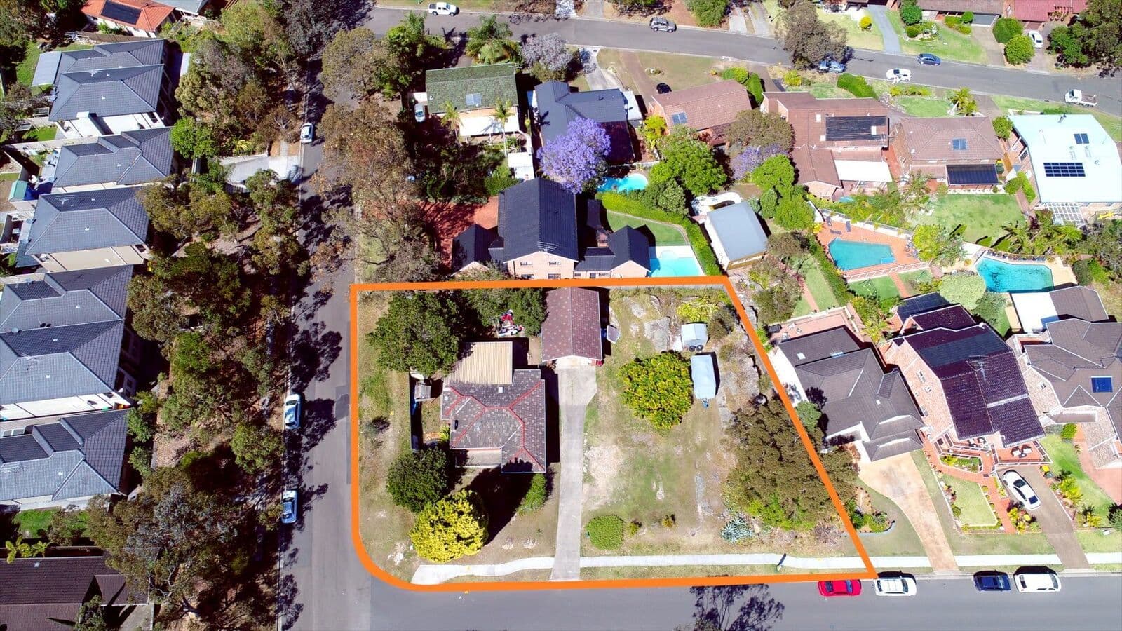 2 Wilbung Road, Illawong, Illawong - Thumbnail 7