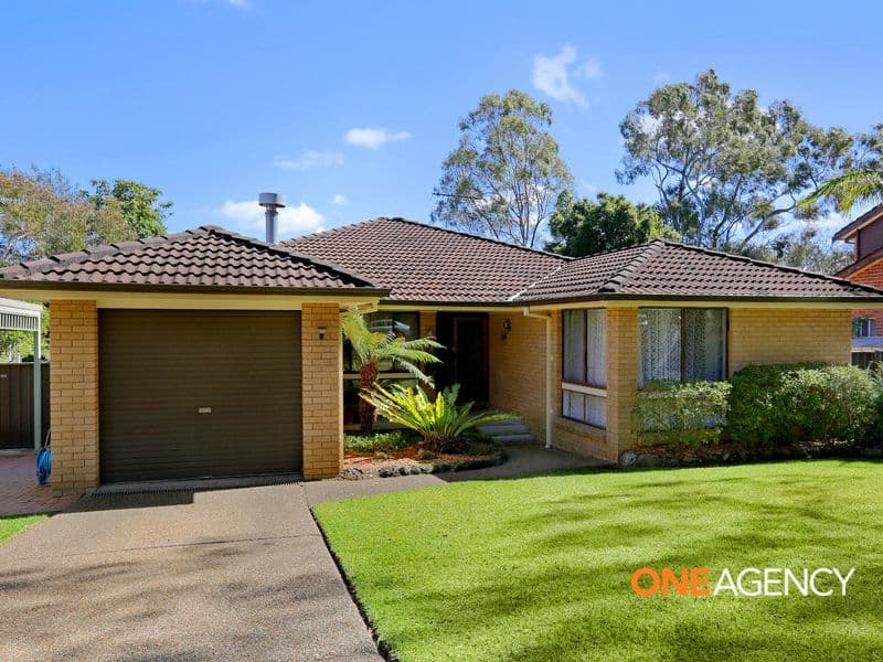 110 Hall Drive, Menai, Menai - Image 1