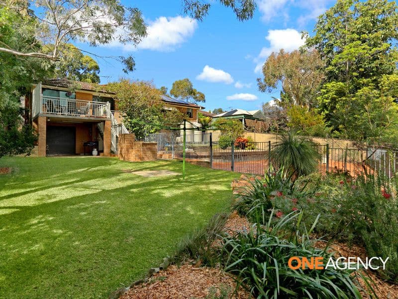 110 Hall Drive, Menai, Menai - Thumbnail 7