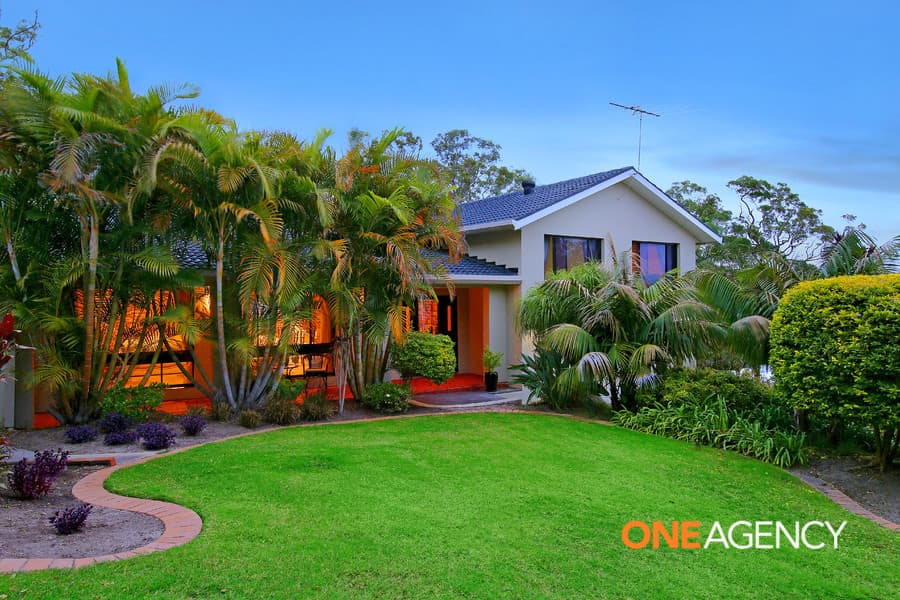 90 Hall Drive, Menai, Menai - Thumbnail 2