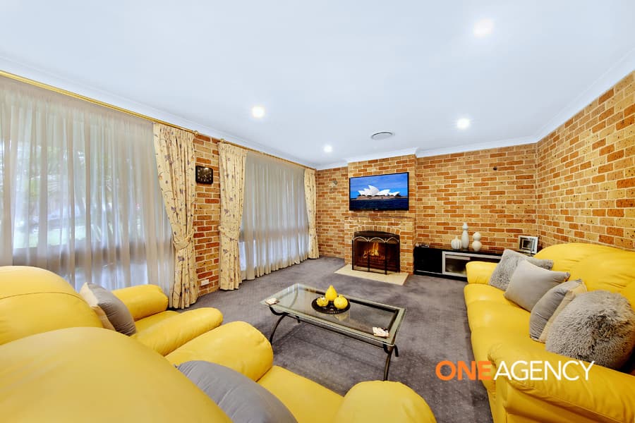 90 Hall Drive, Menai, Menai - Thumbnail 3