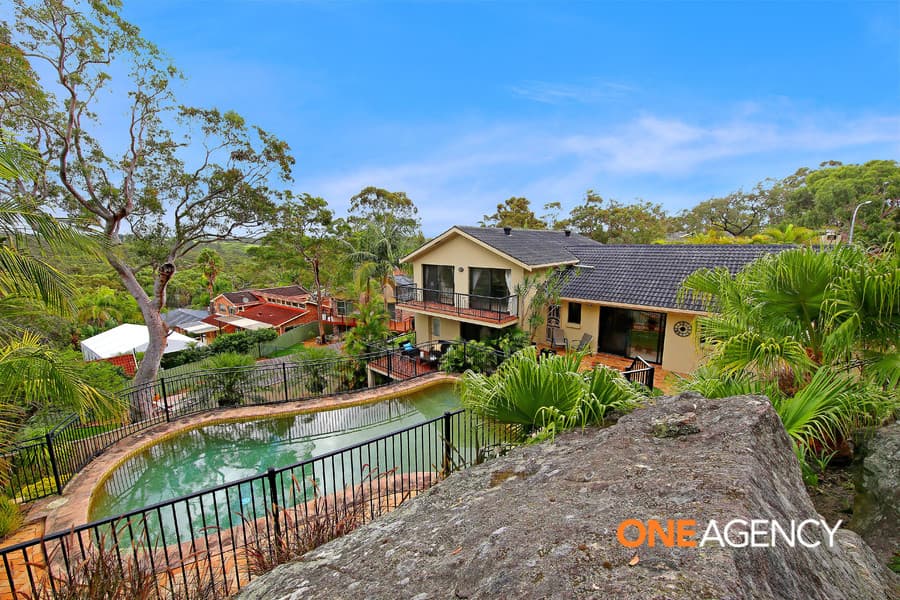 90 Hall Drive, Menai, Menai - Thumbnail 7