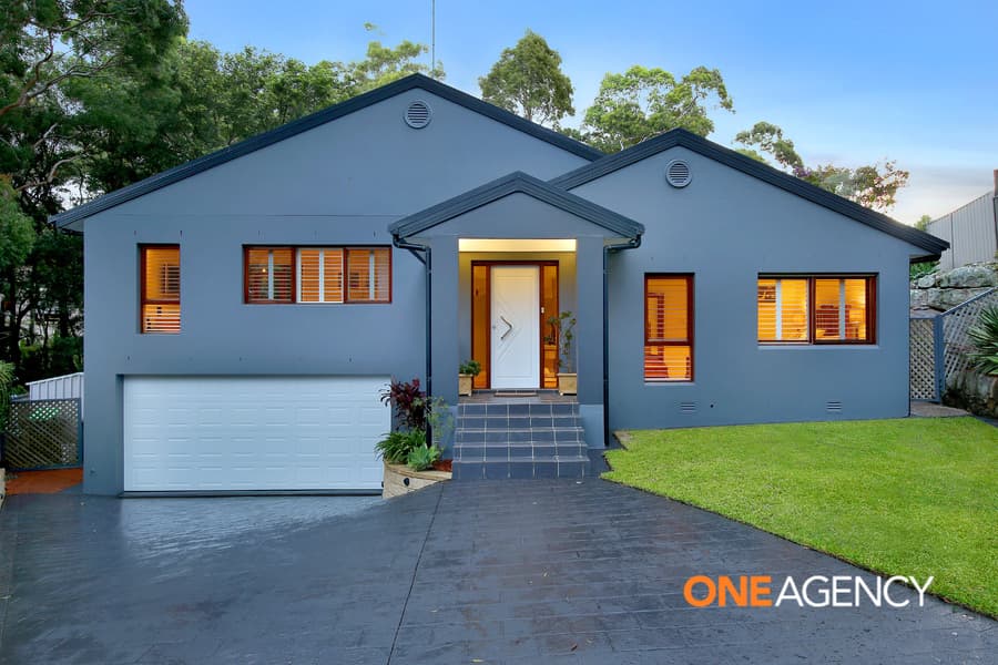 3 Shoal Place, Illawong, Illawong - Image 1