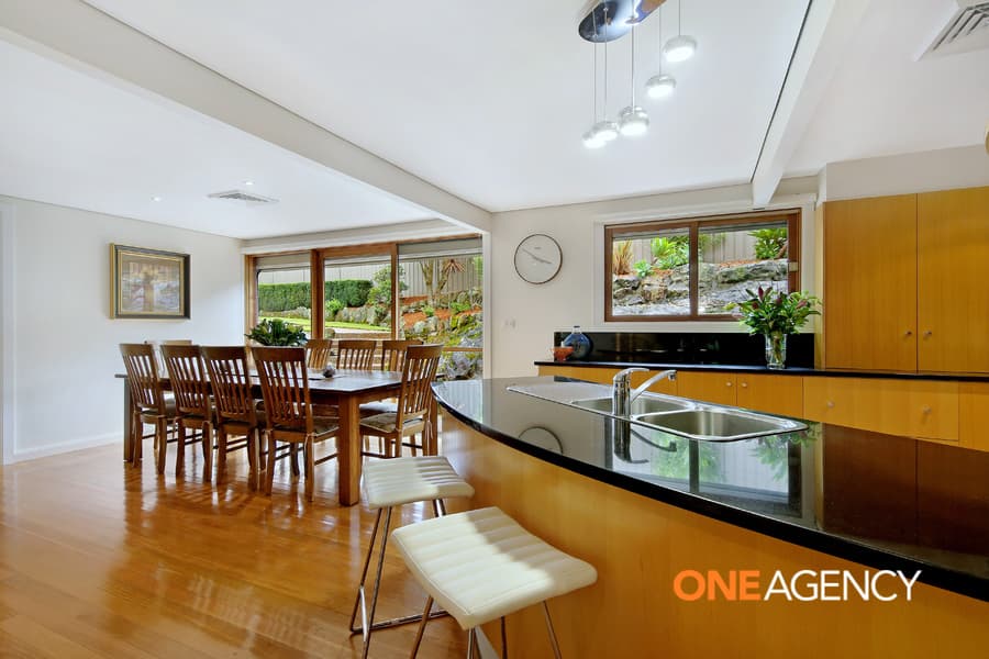 3 Shoal Place, Illawong, Illawong - Thumbnail 4
