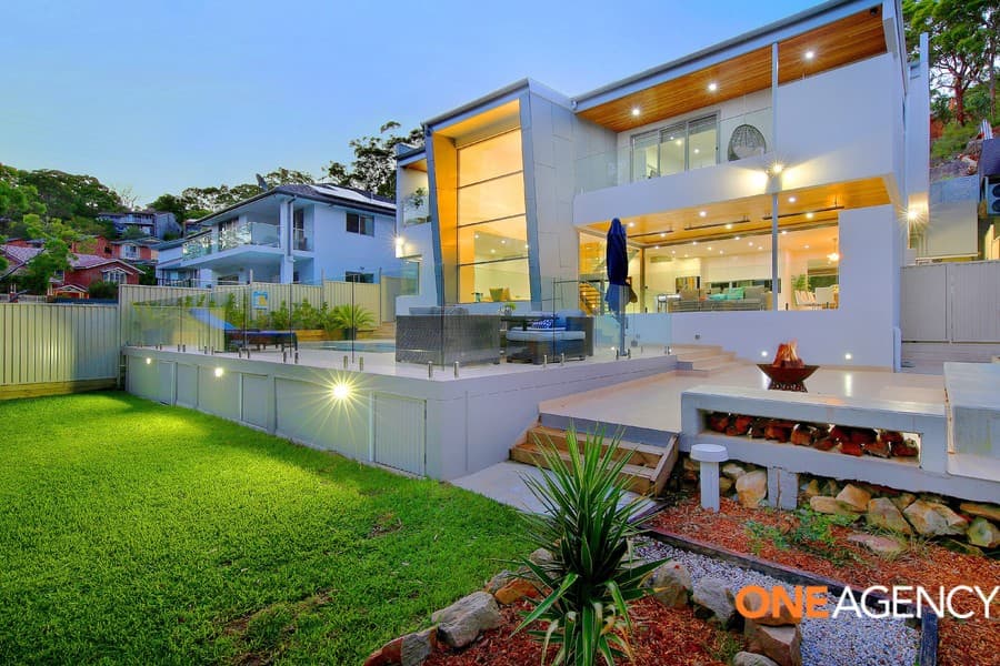 29  Old Ferry Road, Illawong, Illawong - Image 1
