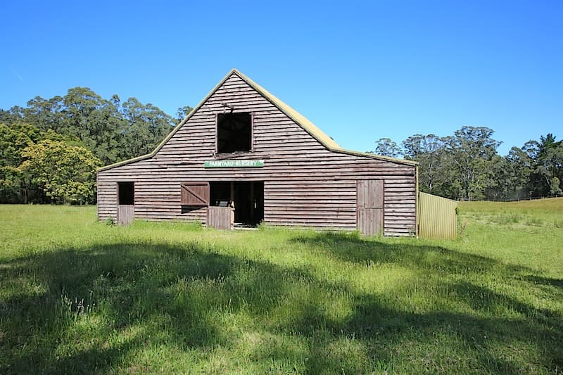 531 Mount Scanzi Road, Kangaroo Valley, Kangaroo Valley - Thumbnail 3