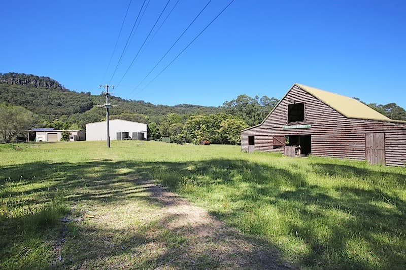 531 Mount Scanzi Road, Kangaroo Valley, Kangaroo Valley - Thumbnail 7