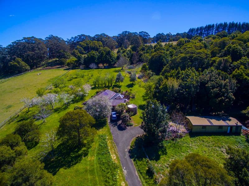 1781 Tourist Road, Robertson, Robertson - Thumbnail 2
