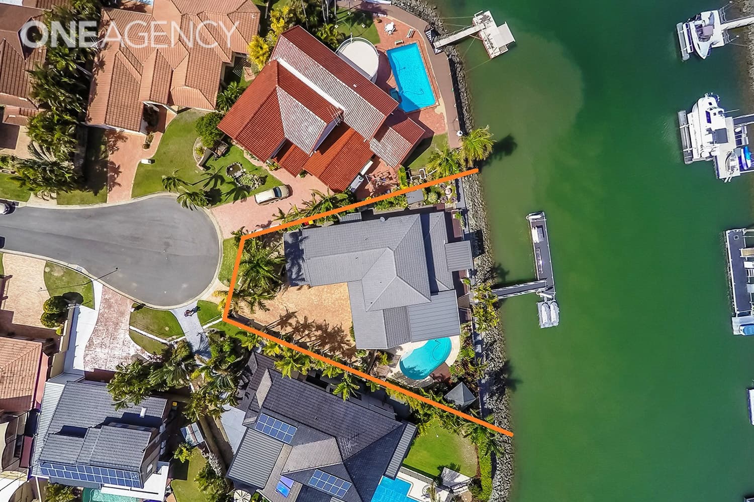 51 Intrepid Court, Newport, Newport - Image 1