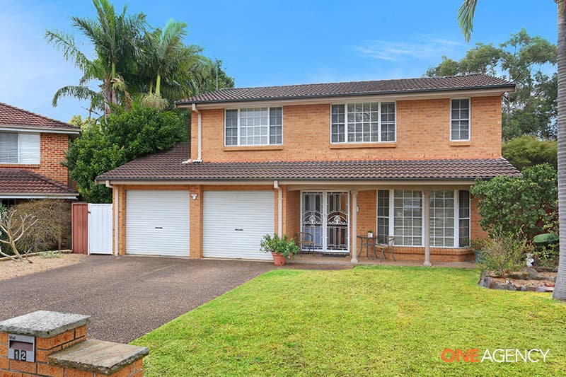 12 Sheoak Place, Alfords Point, Alfords Point - Image 1