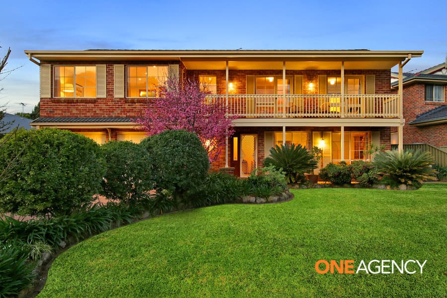 77 Thomas Mitchell Drive, Barden Ridge, Barden Ridge - Image 1