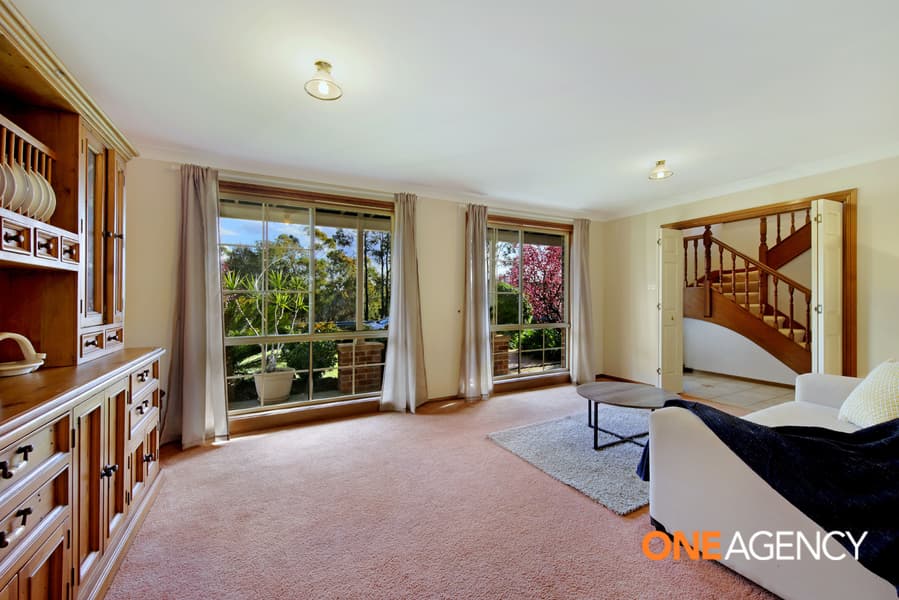 77 Thomas Mitchell Drive, Barden Ridge, Barden Ridge - Thumbnail 2