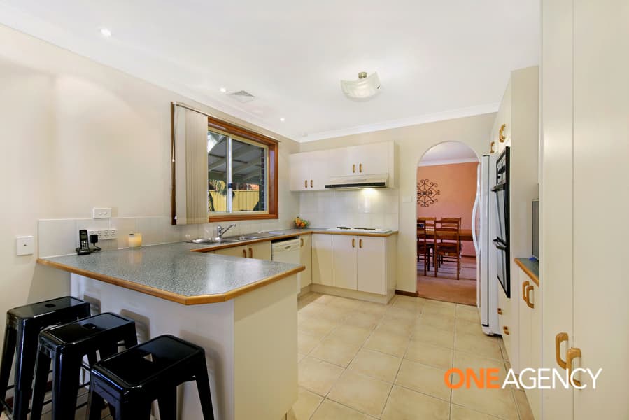 77 Thomas Mitchell Drive, Barden Ridge, Barden Ridge - Thumbnail 3
