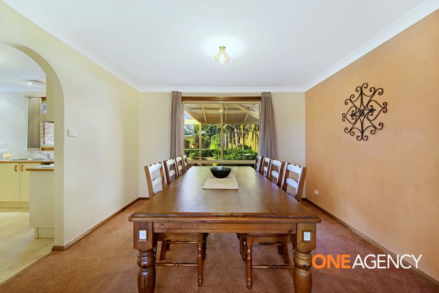 77 Thomas Mitchell Drive, Barden Ridge, Barden Ridge - Thumbnail 4