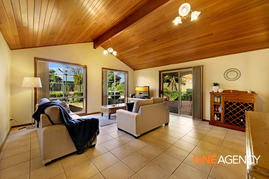 77 Thomas Mitchell Drive, Barden Ridge, Barden Ridge - Thumbnail 5