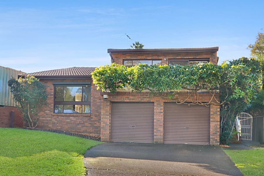 9 Osprey Drive, Illawong, Illawong - Thumbnail 2