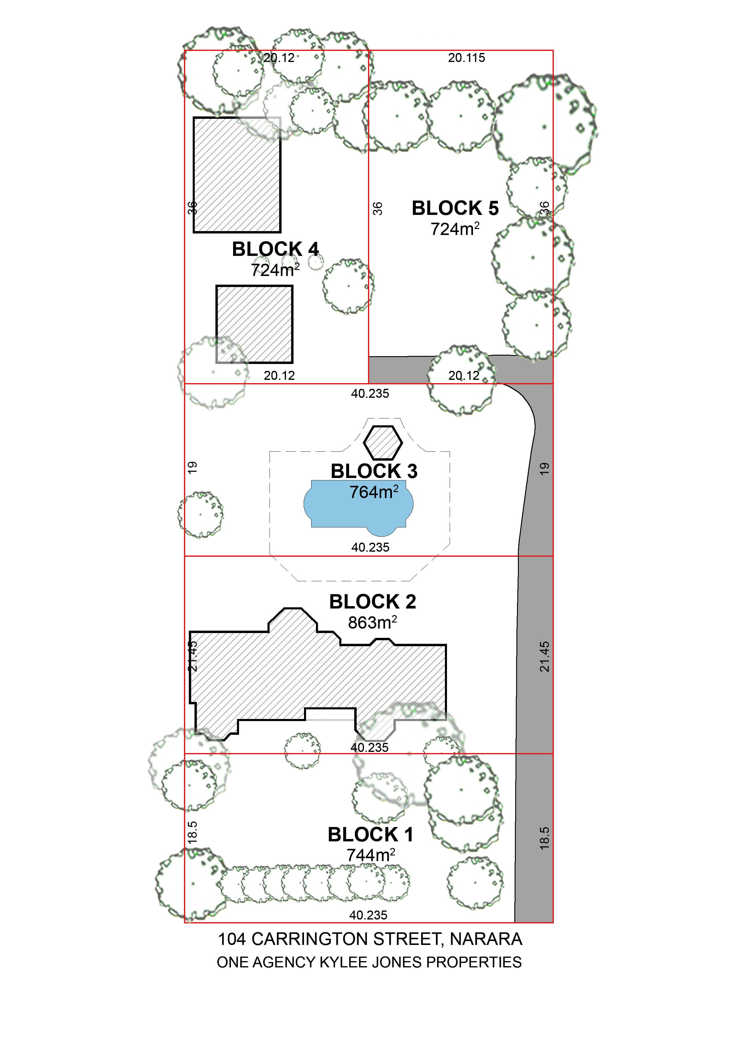 Proposed/ Lots/104 Carrington Street, Narara, Narara - Thumbnail 5