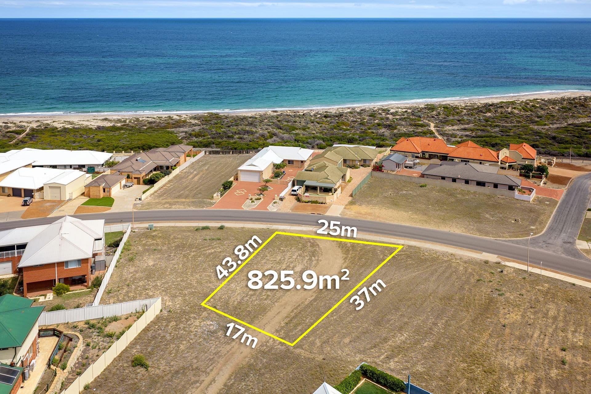 56 North Shore Drive, Dongara WA 6525, Dongara - Image 1