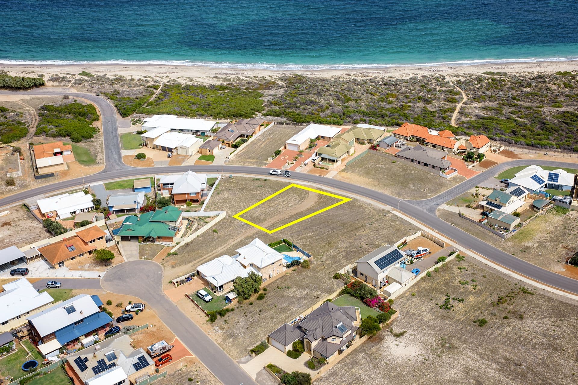 56 North Shore Drive, Dongara WA 6525, Dongara - Thumbnail 4