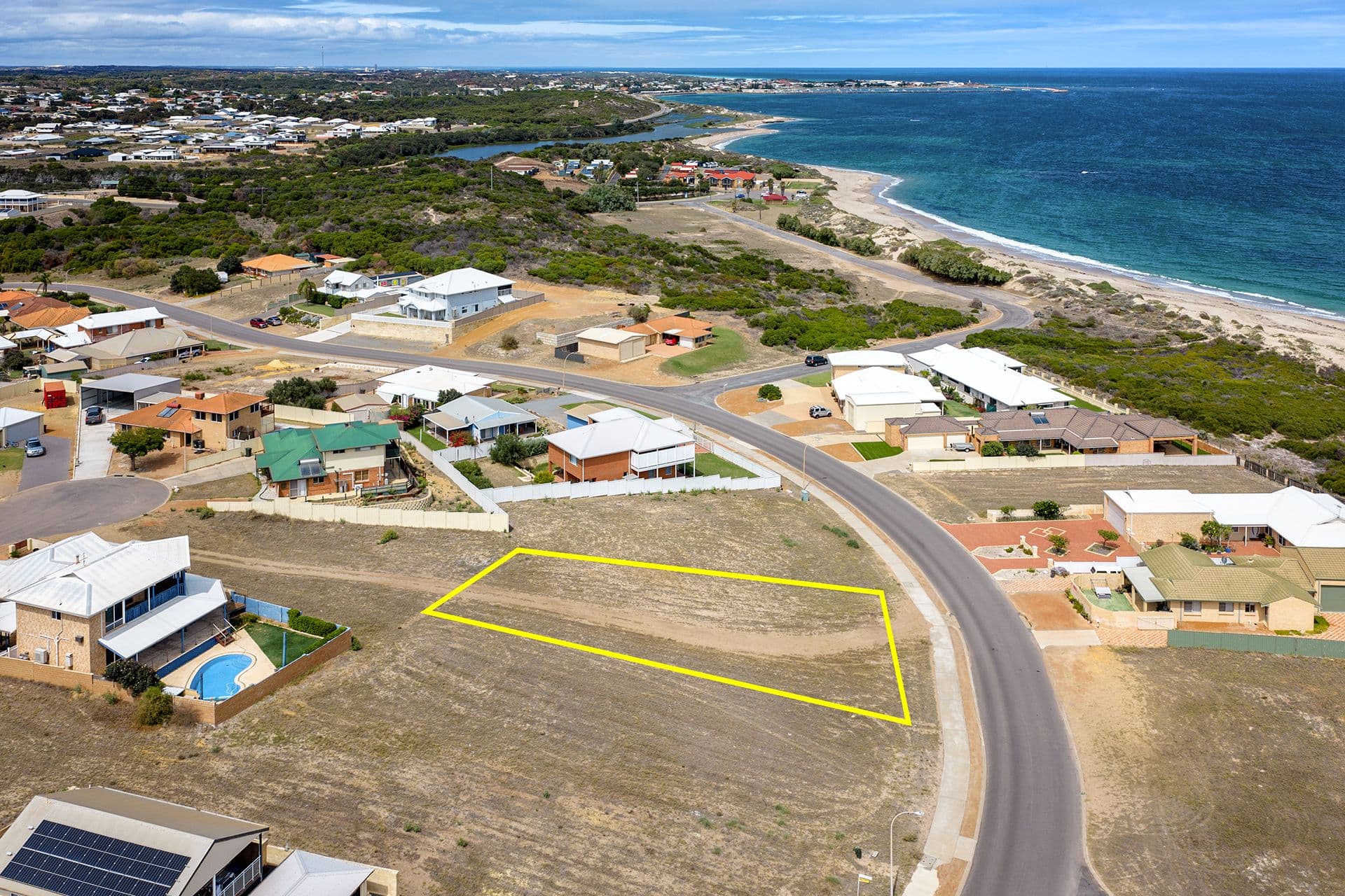 56 North Shore Drive, Dongara WA 6525, Dongara - Thumbnail 8