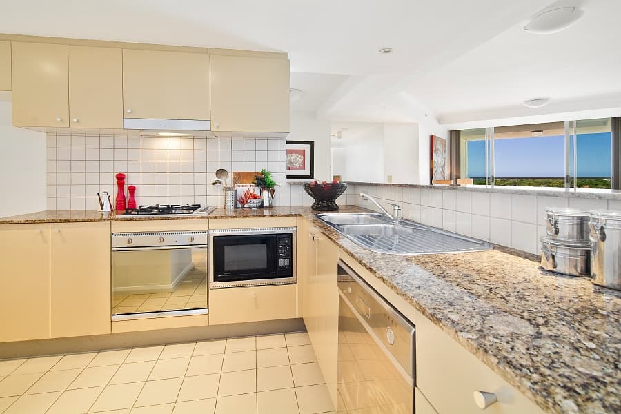 1509/2B Help Street, Chatswood, Chatswood - Thumbnail 3