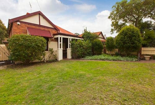 295 Oxford Street, Leederville, WA 6007, Leederville - Image 1