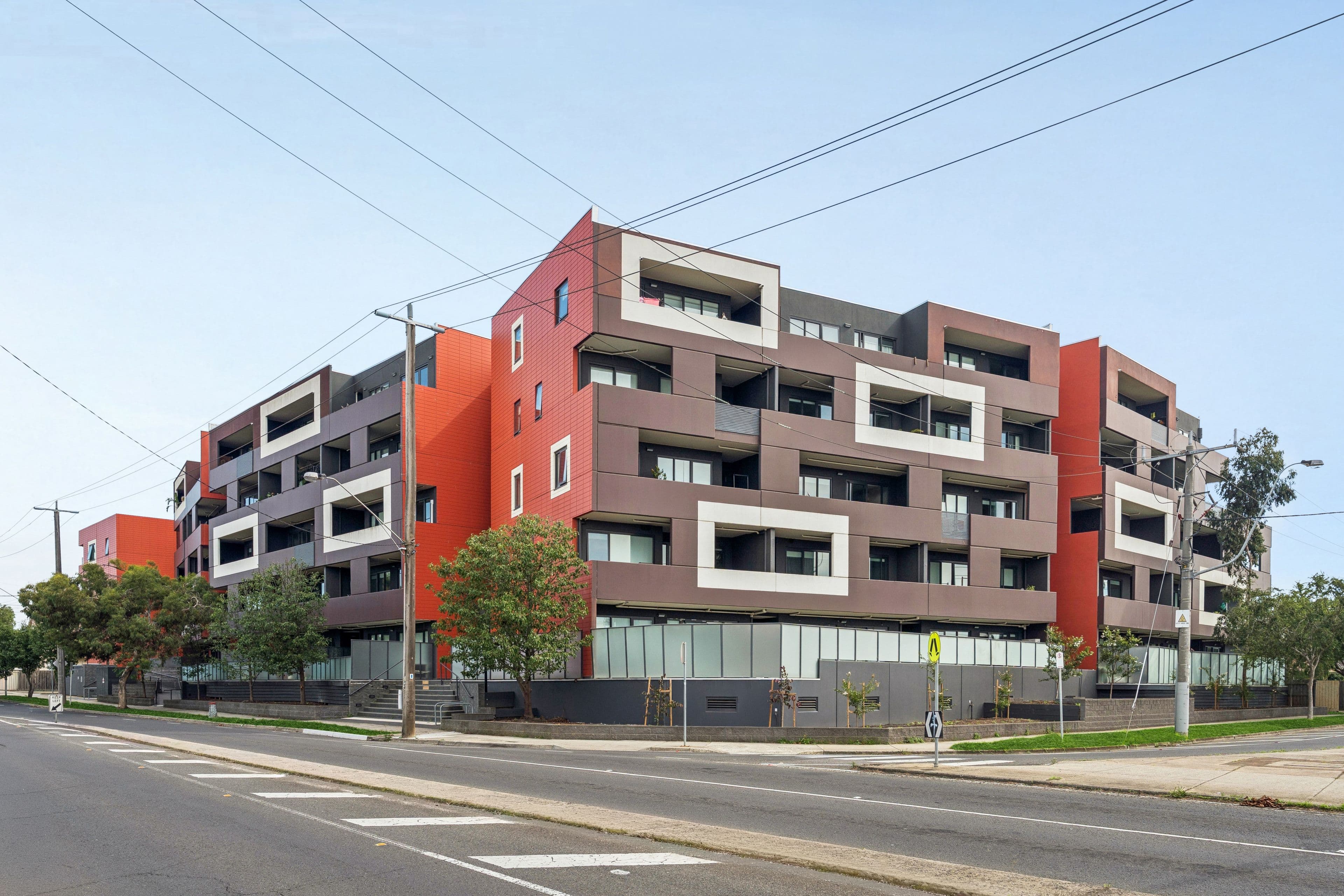 311/388 Murray Road, Preston VIC 3072, Preston - Image 1