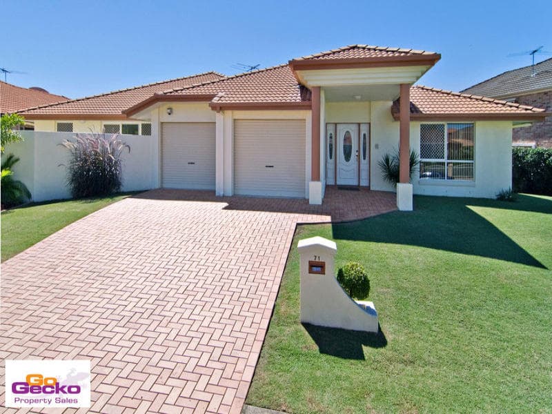 71 Streisand Drive, McDowall, Eastlakes - Image 1