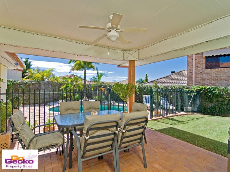 71 Streisand Drive, McDowall, Eastlakes - Thumbnail 3