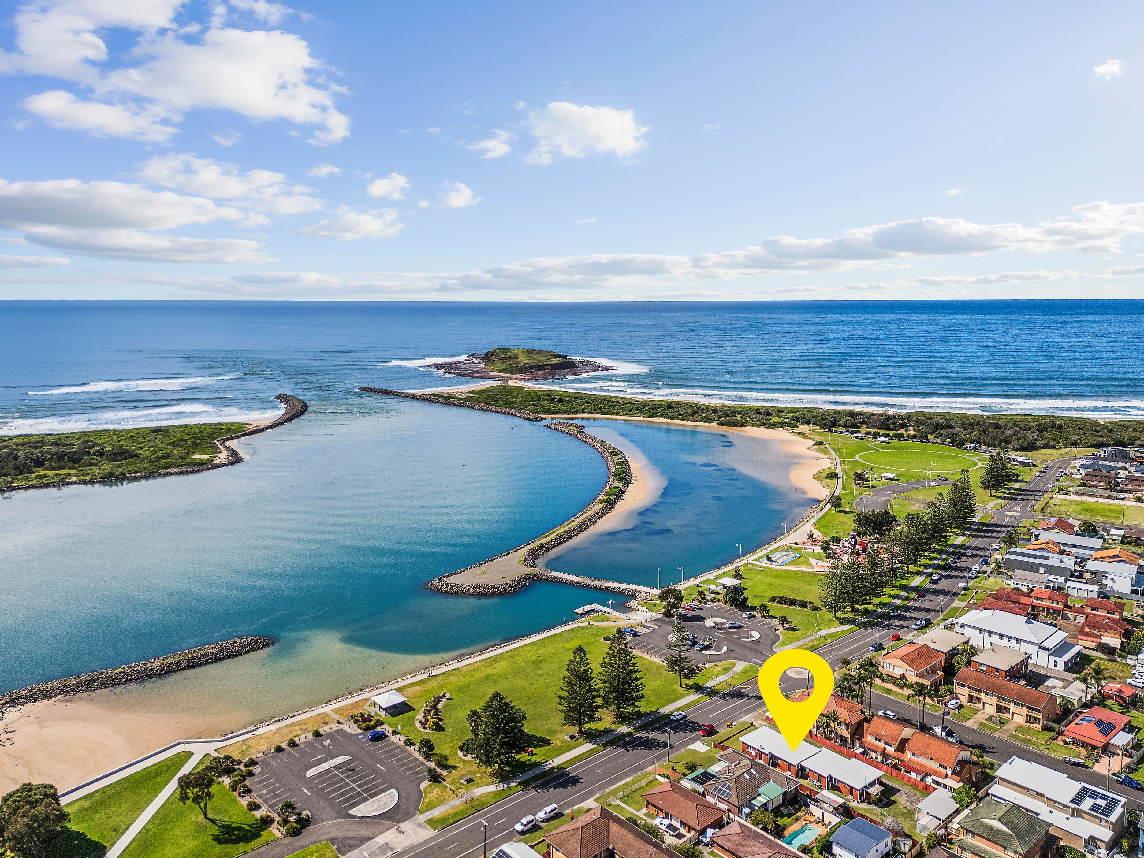 2/39 Reddall Parade, Lake Illawarra NSW 2528, Lake Illawarra - Image 1