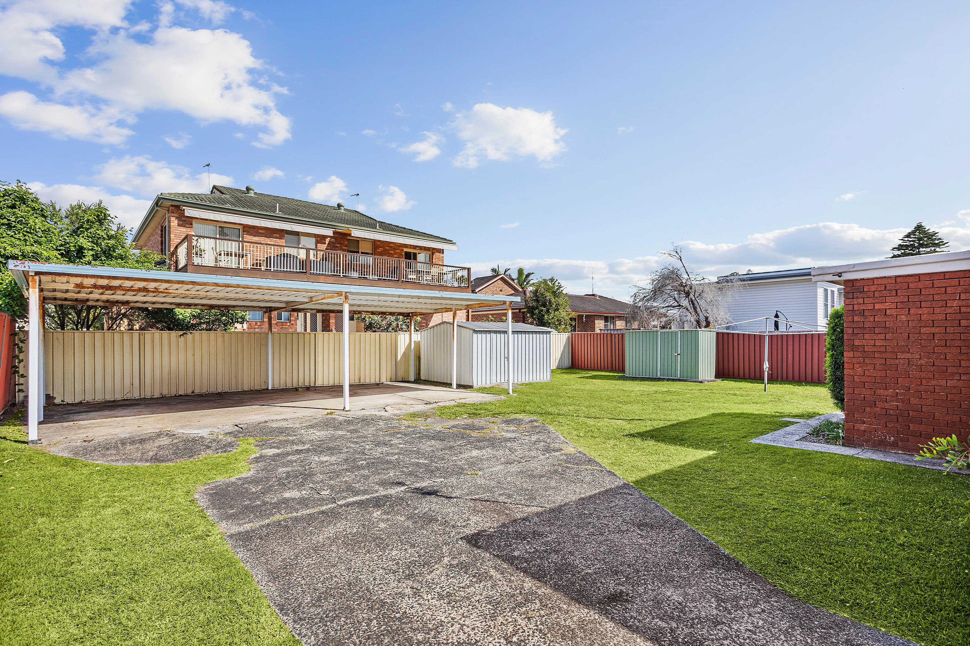 2/39 Reddall Parade, Lake Illawarra NSW 2528, Lake Illawarra - Thumbnail 7
