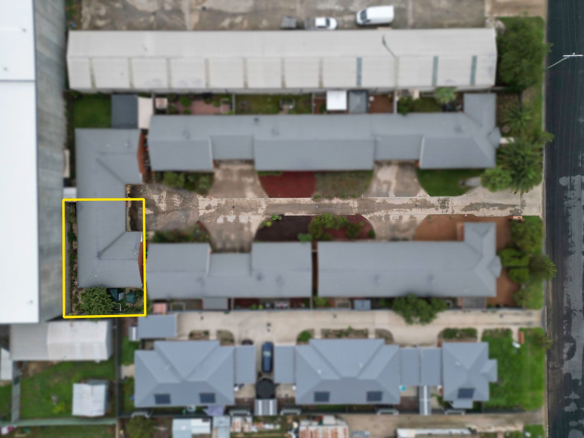 5/19 Mary Street, Benalla VIC 3672, Benalla - Thumbnail 3