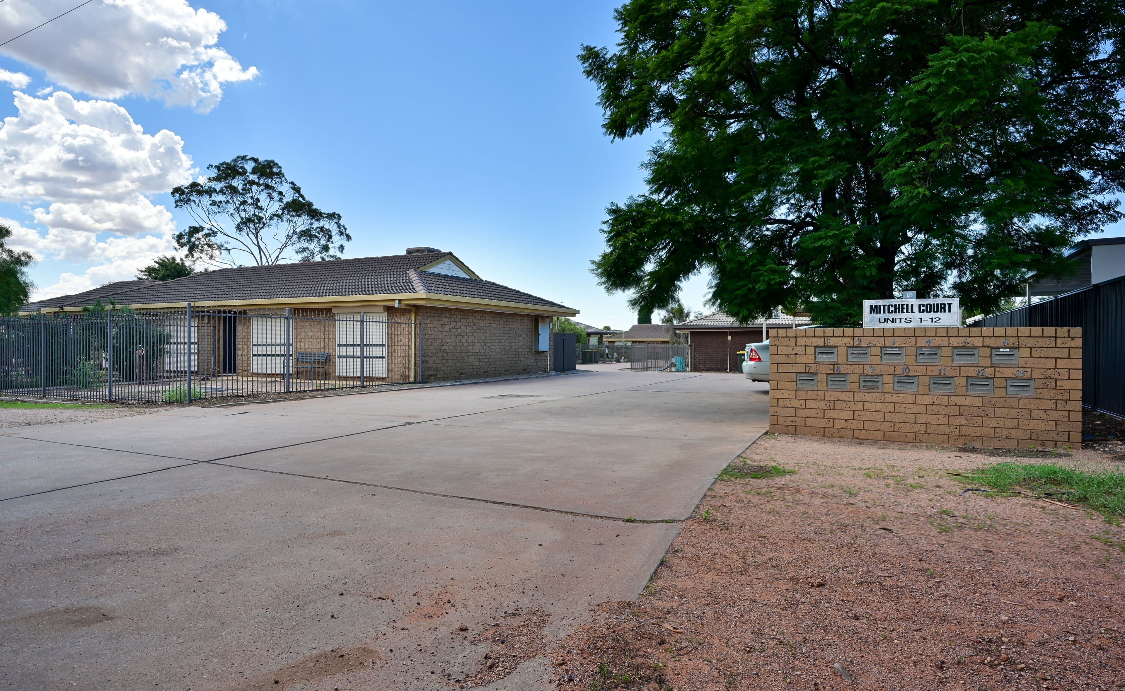 5/10 Mitchell Terrace, Port Augusta West SA 5700, Port Augusta West - Image 1