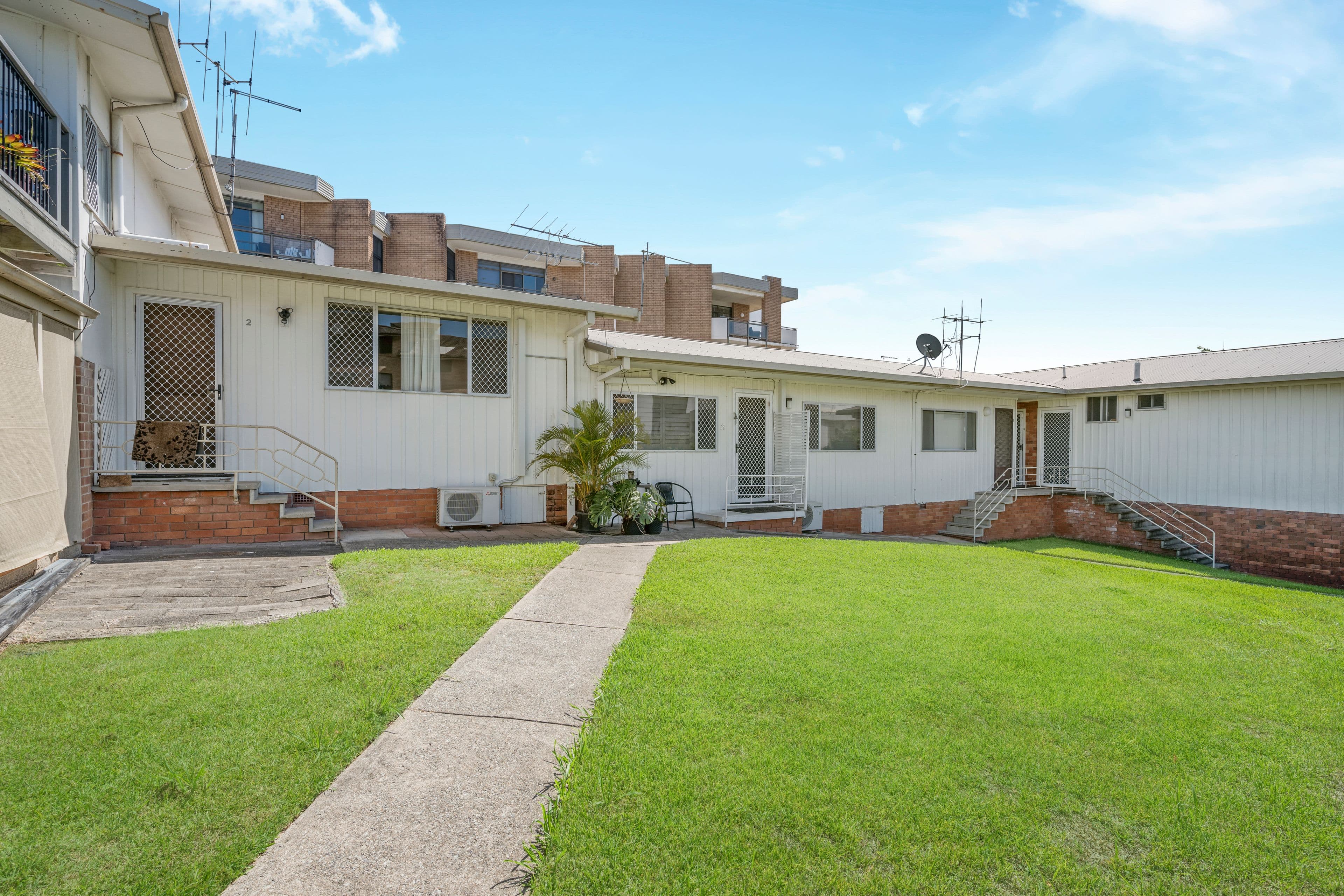 2/23 Waugh Street, Port Macquarie NSW 2444, Port Macquarie - Thumbnail 2