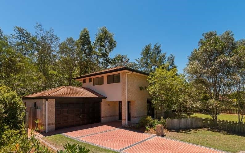 31 Doyle Place, THE GAP, QLD 4061, The Gap - Image 1
