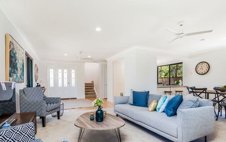 31 Doyle Place, THE GAP, QLD 4061, The Gap - Thumbnail 2
