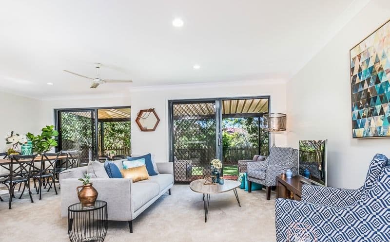 31 Doyle Place, THE GAP, QLD 4061, The Gap - Thumbnail 3