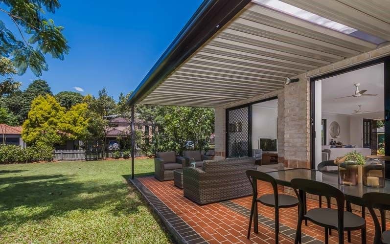 31 Doyle Place, THE GAP, QLD 4061, The Gap - Thumbnail 4
