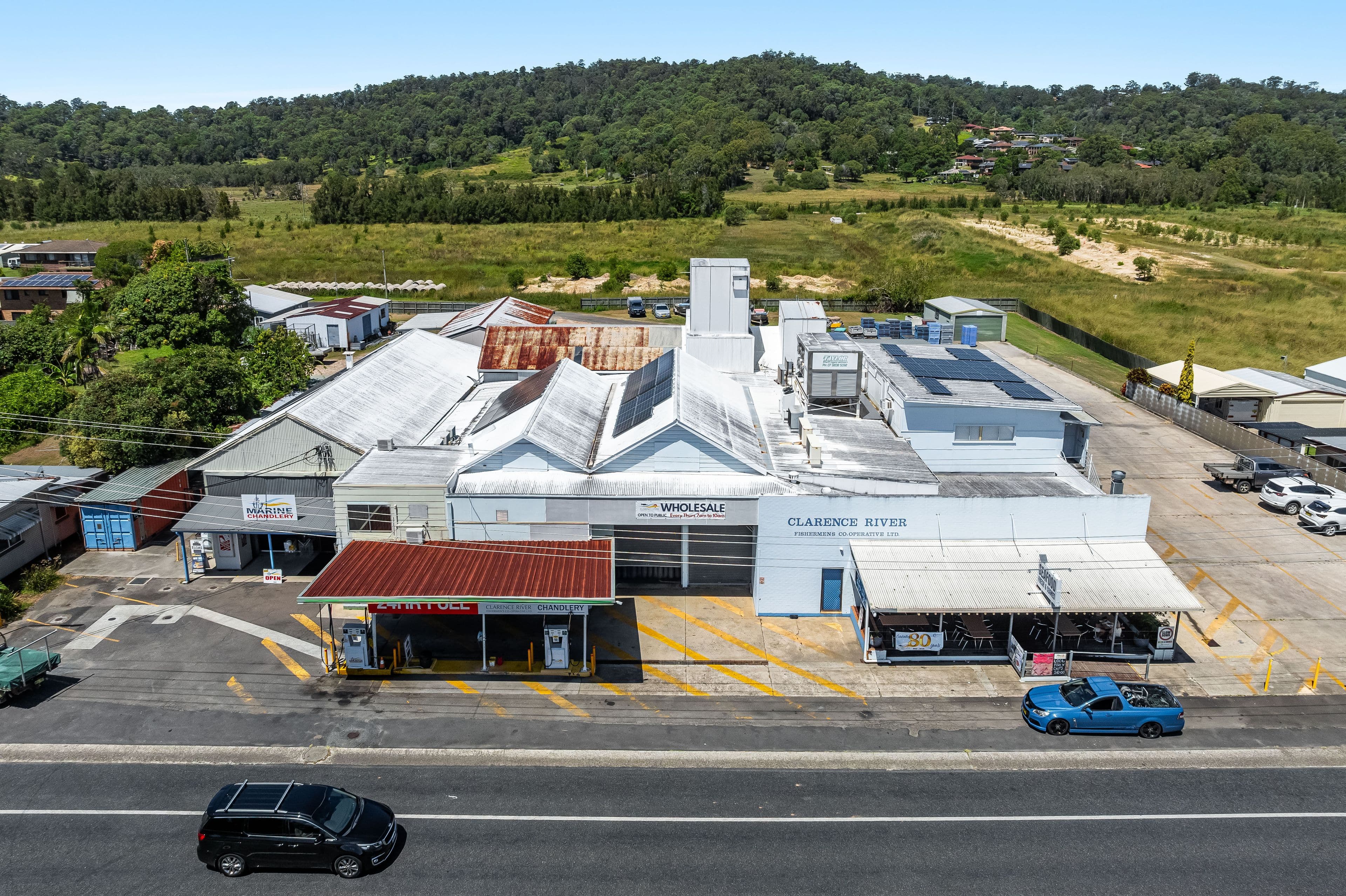 51-55 River Street, Maclean NSW 2463, Maclean - Image 1