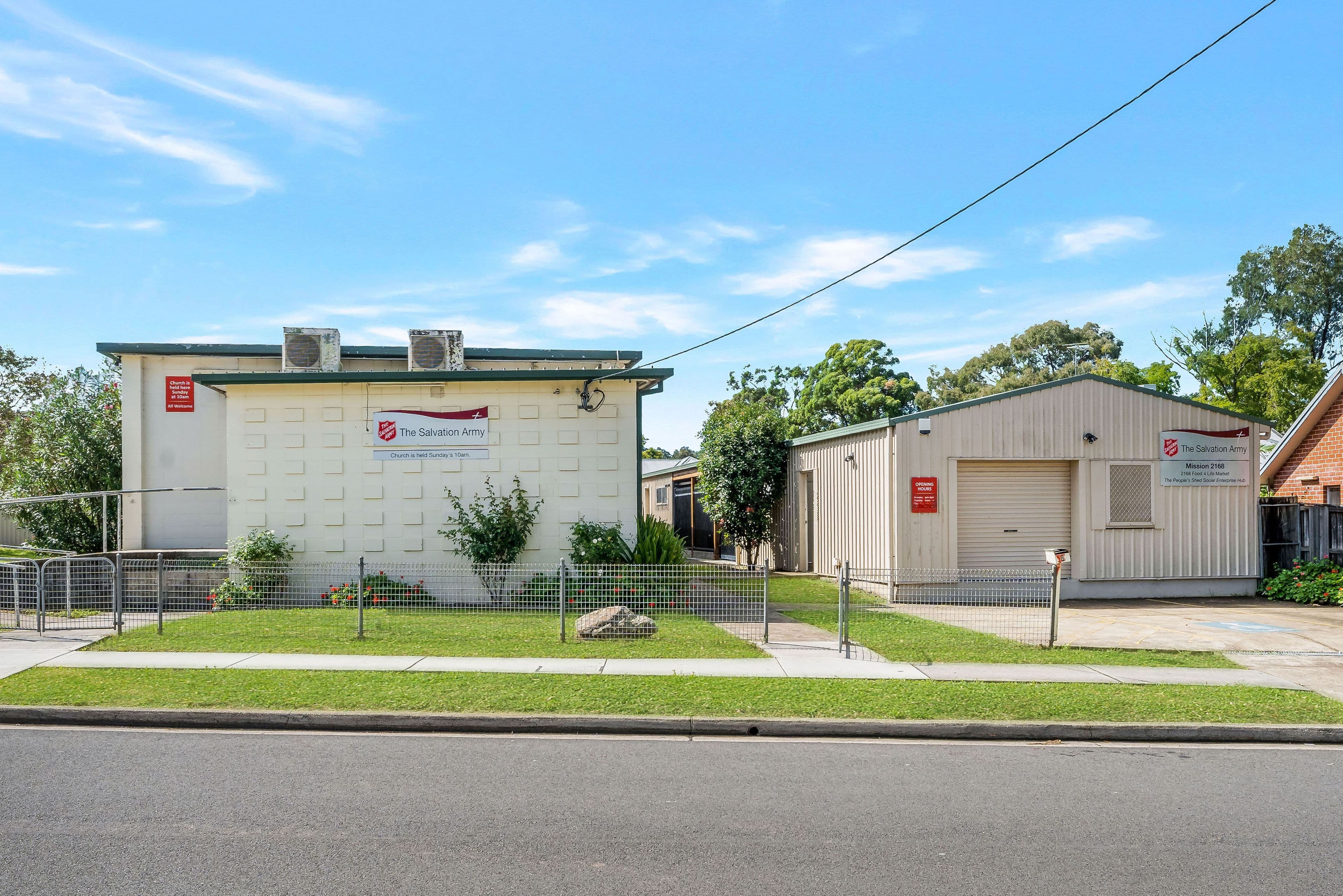 11 Jersey Street, Busby NSW 2168, Busby - Image 1