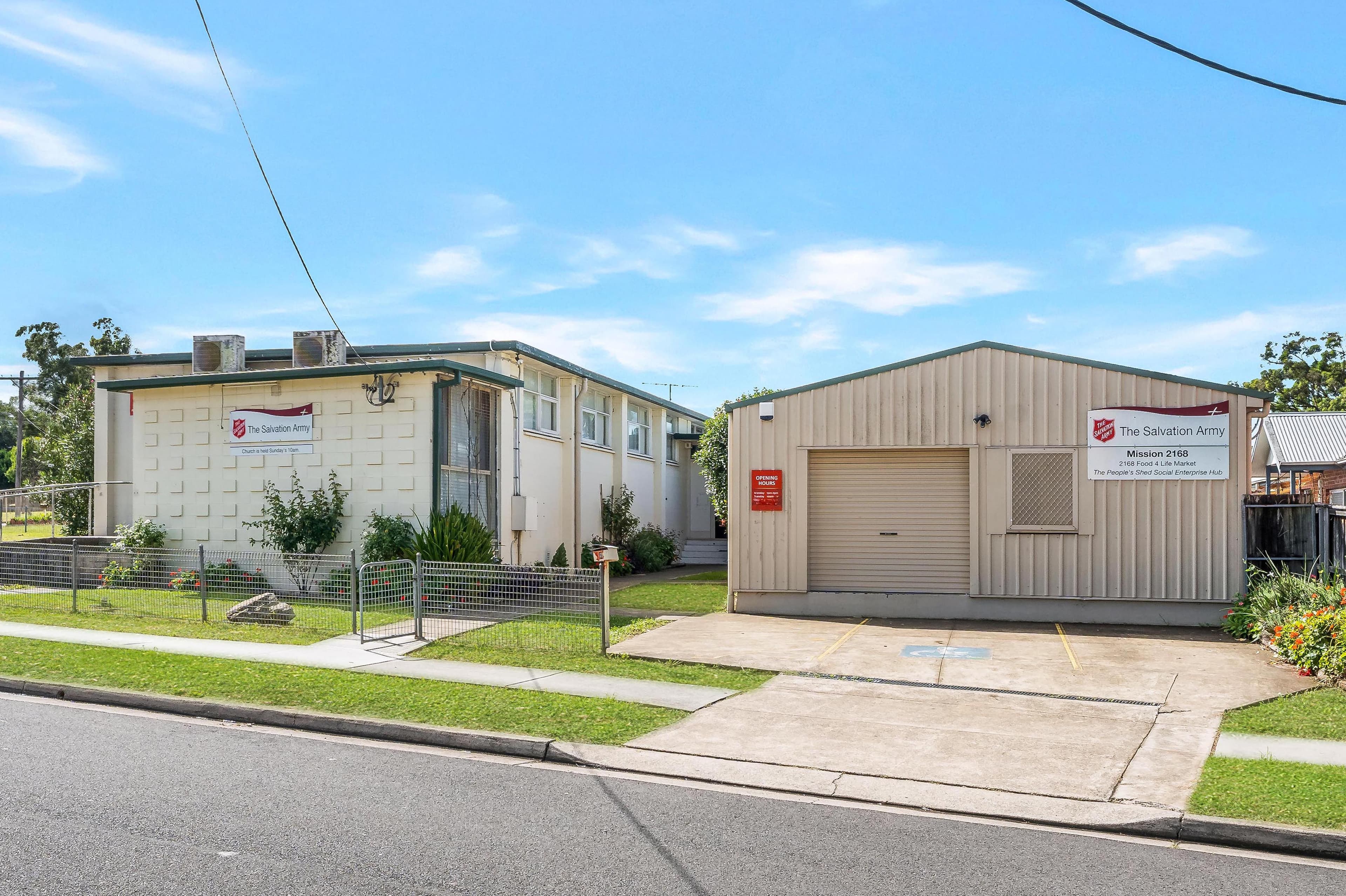 11 Jersey Street, Busby NSW 2168, Busby - Thumbnail 2