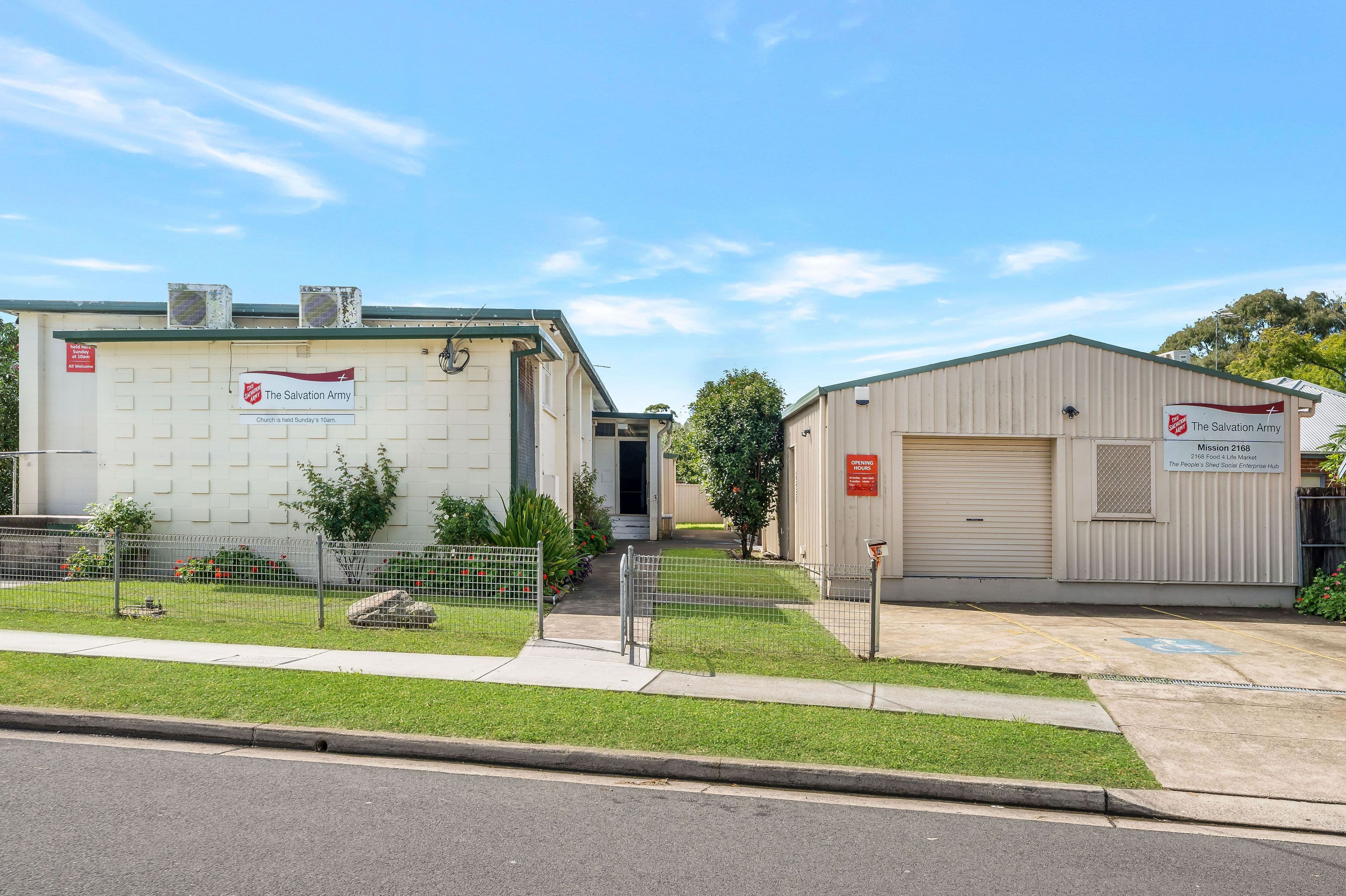 11 Jersey Street, Busby NSW 2168, Busby - Thumbnail 4