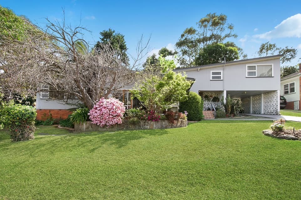 12 Bridgeview Crescent, Forestville, Forestville - Image 1