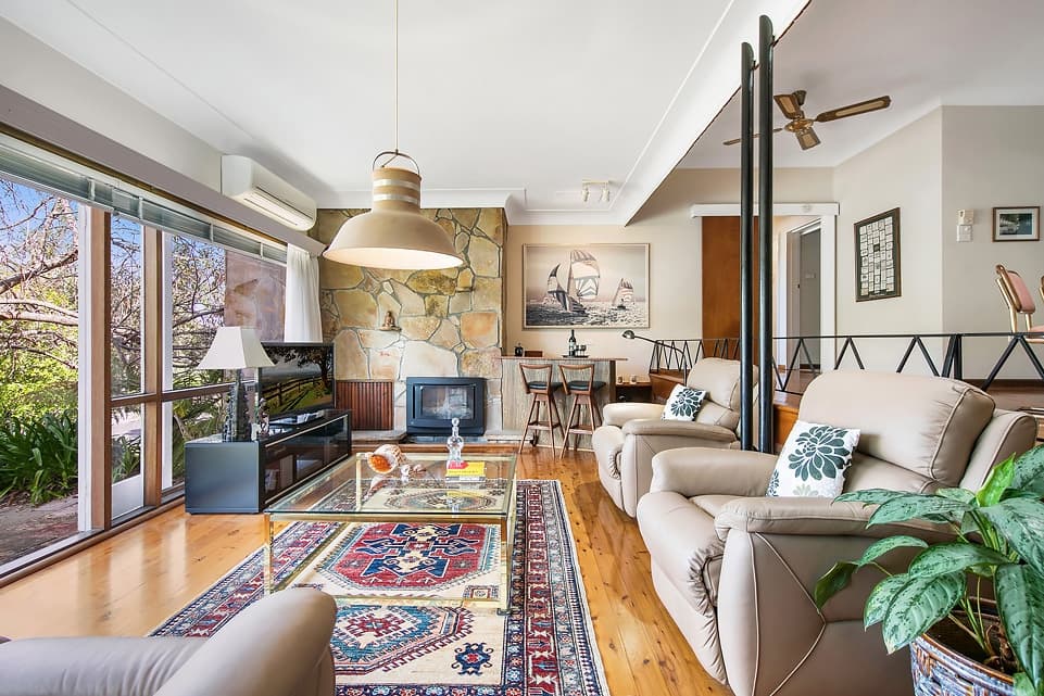 12 Bridgeview Crescent, Forestville, Forestville - Thumbnail 2