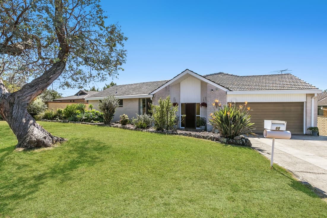 60 Rathowen Parade, Killarney Heights, Killarney Heights - Thumbnail 4